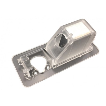 Видеокамера Mitsubishi Outlander 2015+