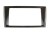 Рамка переходная 2din Toyota Avalon2000-2004
