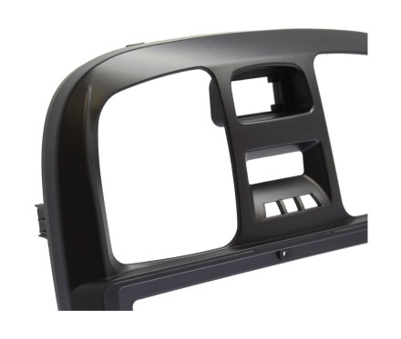 Рамка переходная HYUNDAI Sonata EF (01-12) левый руль для дисплея 9 дюймов