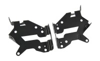 Комплект креплений для магнитолы в Toyota Harrier 2002-2009, Lexus RX 2002-2009 Комплект креплений для магнитолы в Toyota Harrier 2002-2009, Lexus RX 2002-2009