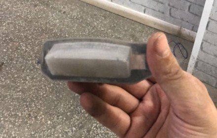 Видеокамера Mitsubishi Outlander 2015+