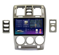 Магнитола для Hyundai Getz 2002-2011 Compas S500 (Топ класс)  2K