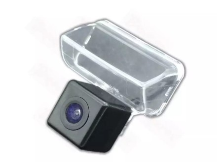 Видеокамера SPD-294 Peugeot (206, 207, 307, 406, 407, 5008, Partner) Citroen (Berlingo, C3, C4, C5, DS4) Toyota Vitz 10+