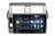 Головное устройство Toyota Land Cruiser Prado 150 (2014-2017) 10 дюймов RedPower K71265