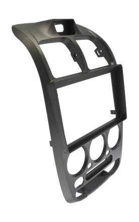 Рамка переходная Hyundai Accent 1999 - 2012 для дисплея 9 дюймов