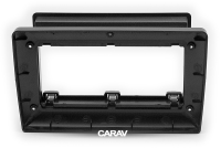 Рамка переходная LAND ROVER Freelander 2003-2006	для дисплея 9 дюймов 