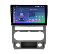 Магнитола для ГАЗель Next, Газон Next (9 дюймов) Compas S100 (Базовая версия) 