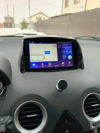 Redpower 750 серии (Hi-Fi, 6-канальный DSP с параметрическим эквалайзером) 2