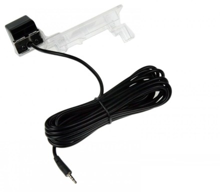 Видеокамера SPD-303 Volkswagen Passat (12+), Skoda Rapid с выносом