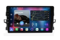 Штатная магнитола Toyota Auris (06-12) Winca S400 R SIM 4G