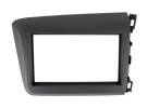 Рамка переходная 2din Honda Civic (12+) седан с креплением №14