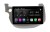 Магнитола на Андроид для Honda Jazz (2007-2013) COMPASS TSN-2K, 4G, DSP, CarPlay левый руль