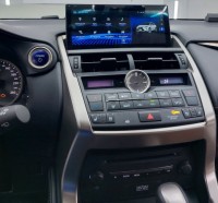 Монитор Android 10,25 дюймов для Lexus NX 2017+ 