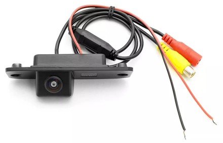 Видеокамера SPD-15 Hyundai i40. Elantra, Kia RIO IV (2017+), Sportage III, Sorento тип1