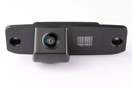 Видеокамера SPD-15 Hyundai i40. Elantra, Kia RIO IV (2017+), Sportage III, Sorento тип1