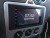 Рамка переходная 2din Ford Focus Focus II, C-Max (05+), S-Max, Fusion, Transit (06+), Fiesta III (06-08)