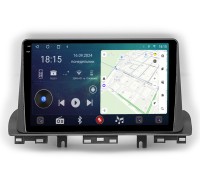 Магнитола на Андроид для KIA K3 2018+ RedPower 750 (для звука)