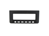 Рамка переходная 2din Mitsubishi L 200, Pajero Sport II, Triton 2006+ для Бортового компьютера