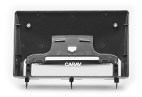 Рамка переходная HONDA Civic 2021+ для дисплея 10 дюймов