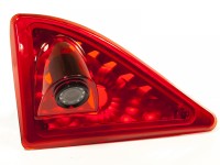 Видеокамера OPEL Movano, RENAULT Master в стоп-фонарь