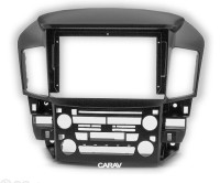 Рамка переходная в LEXUS RX-300 / TOYOTA Harrier (1997-2003) для дисплея 9 дюймов