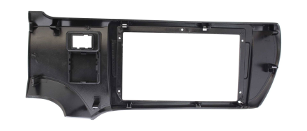 Рамка для установки в Toyota Agua, Wigo 2013+ для дисплея 9 дюймов 