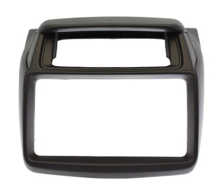 Рамка переходная 2din Mitsubishi L200, Pajero Sport II, Triton (2014+)