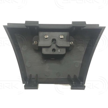 Видеокамера фронтальная Ford Escape III 2012+