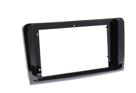 Рамка переходная Mercedes-Benz ML (W164), GL (X164) 2005 - 2012 для дисплея 9 дюймов