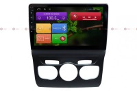 Головное устройство 10 дюймов Citroen C4 L (10-15) / DS4 (12+) Redpower K71211 Головное устройство 10 дюймов Citroen C4 L (10-15) / DS4 (12+) Redpower K71211