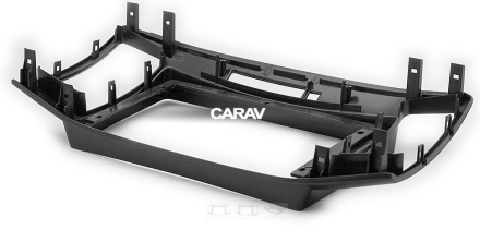 Переходная рамка для TOYOTA Allion(T240/245), Premio 2001-2007 для дисплея 9 дюймов