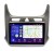 Магнитола для Chevrolet Cobalt 2013-2023+ Compas S300 (Средний класс) с 2K экраном