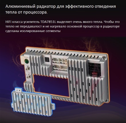 Магнитола на Андроид для Toyota Crown (15-18) 