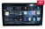 Магнитола на Андроид для Toyota Highlander U40 (07-13) RedPower 750 (для звука)