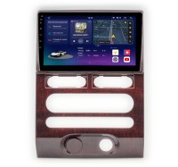 Магнитола для Ford Expedition 2007-2014 Compas S500 (Топ класс)