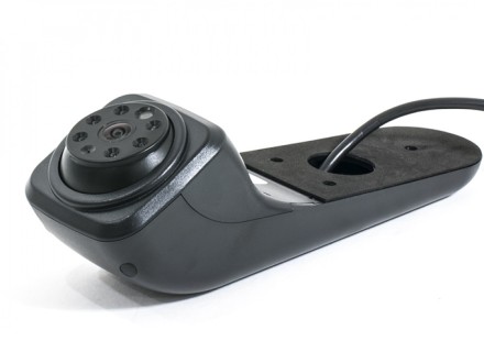 Видеокамера VOLKSWAGEN Crafter в стоп-фонарь AHD 1080p