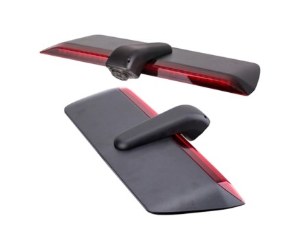 Видеокамера VOLKSWAGEN Crafter в стоп-фонарь AHD 1080p