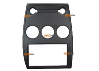 Рамка переходная 2din Citroen C-Elysse 2008+ Рамка переходная 2din Citroen C-Elysse 2008+