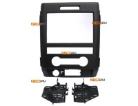 Рамка переходная 2din Ford F-150 2011+