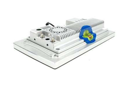 Магнитола на Андроид для Chevrolet Spark Spark GT 18+ RedPower 700 (Мощная версия)