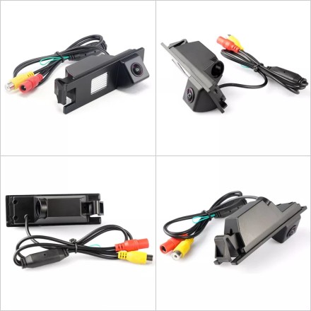 Видеокамера SPD-79 Hyundai IX35 2010-2015