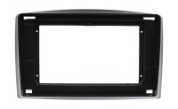 Рамка переходная в Mercedes-Benz Vito (14 - 18) для дисплея 10 дюймов Рамка переходная в Mercedes-Benz Vito (14 - 18) для дисплея 10 дюймов