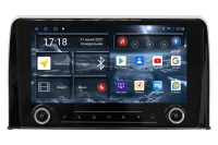 Головное устройство 10 дюймов Honda CR-V (17+) Redpower K71160