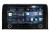 Головное устройство 10 дюймов Honda CR-V (17+) Redpower K71160