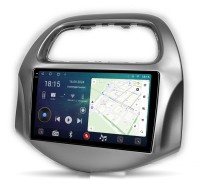 Магнитола для Chevrolet Spark GT 2018+ Redpower 750 серии (Hi-Fi, 6-канальный DSP с параметрическим эквалайзером)