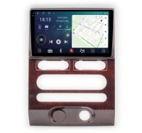 Магнитола на Андроид для Ford Expedition Expedition 07-14 RedPower 700 (Мощная версия)