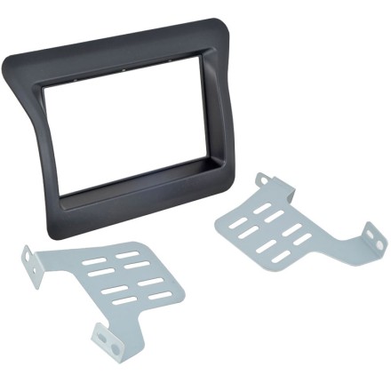 Рамка переходная 2din Renault Master III (10-19)