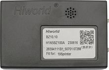 Комплект проводов для установки магнитолы в Mercedes-Benz Sprinter 2018+ (основной*2, CAN, ант)