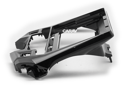 Рамка переходная в HONDA Odyssey (RL6) 2017+ для дисплея 10 дюймов