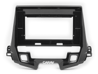 Рамка переходная в HONDA Odyssey (RL6) 2017+ для дисплея 10 дюймов